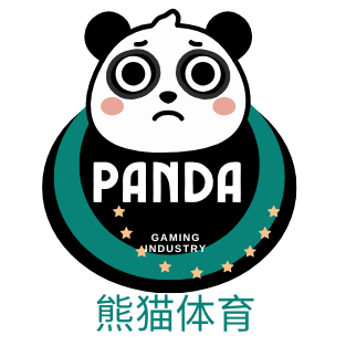 Panda·熊猫体育logo